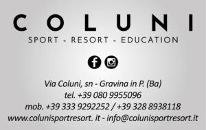 coluni-resort