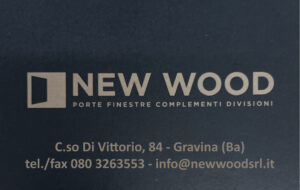 new-wood